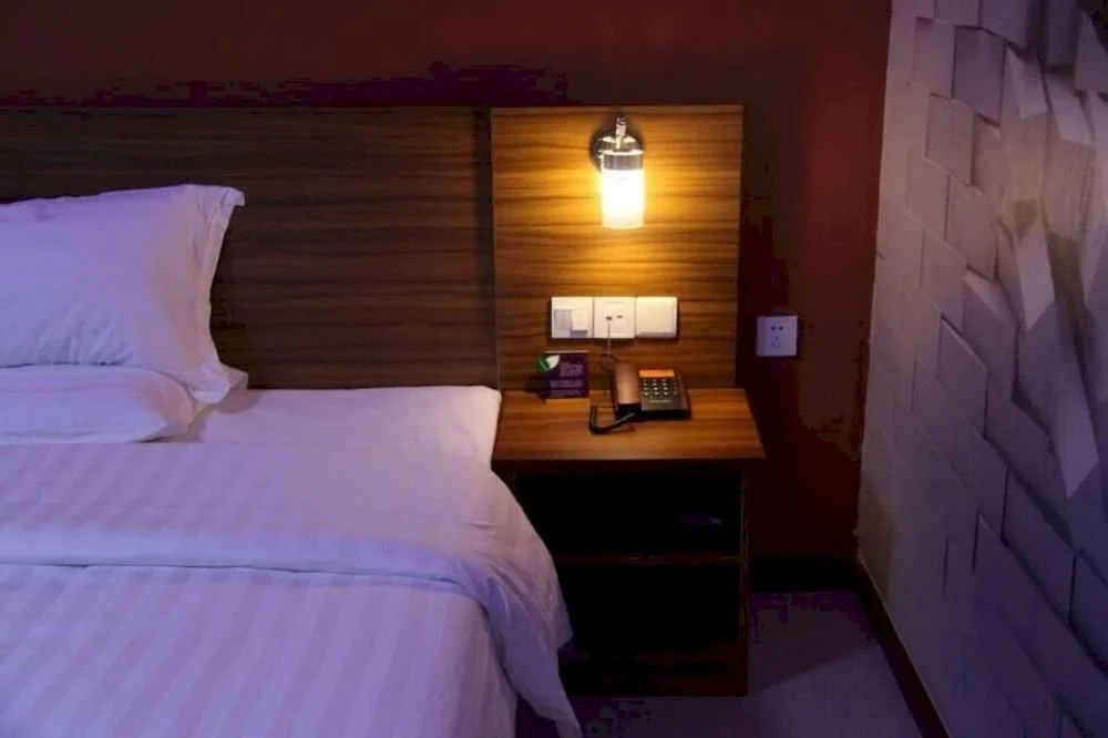 Shenyang North Hemisphere Hotel