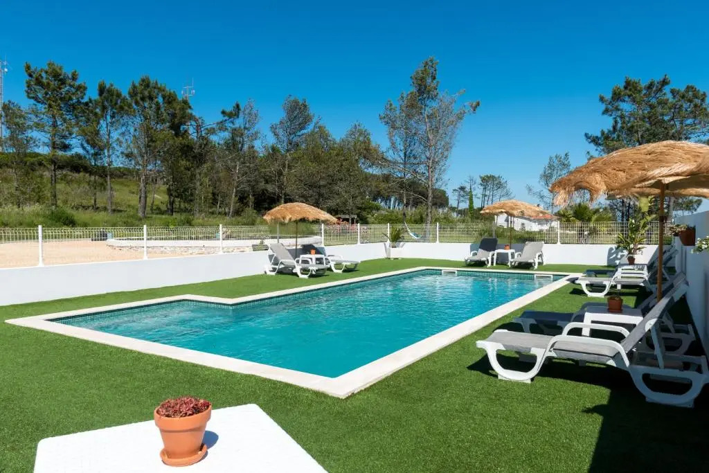 Quinta Bogesi