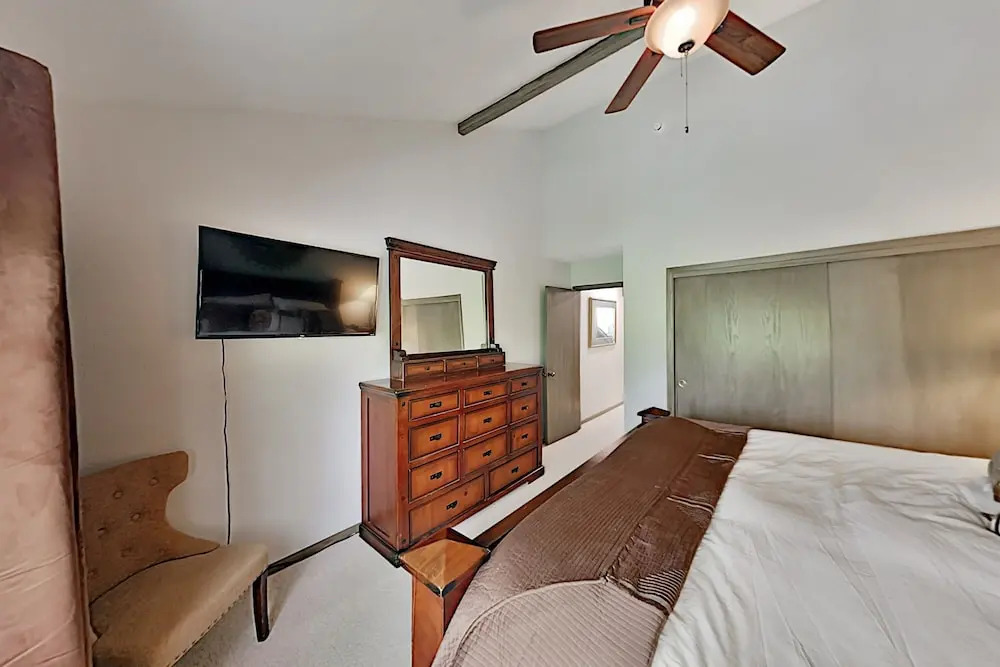 1560dvdp 3 Bedroom Townhouse