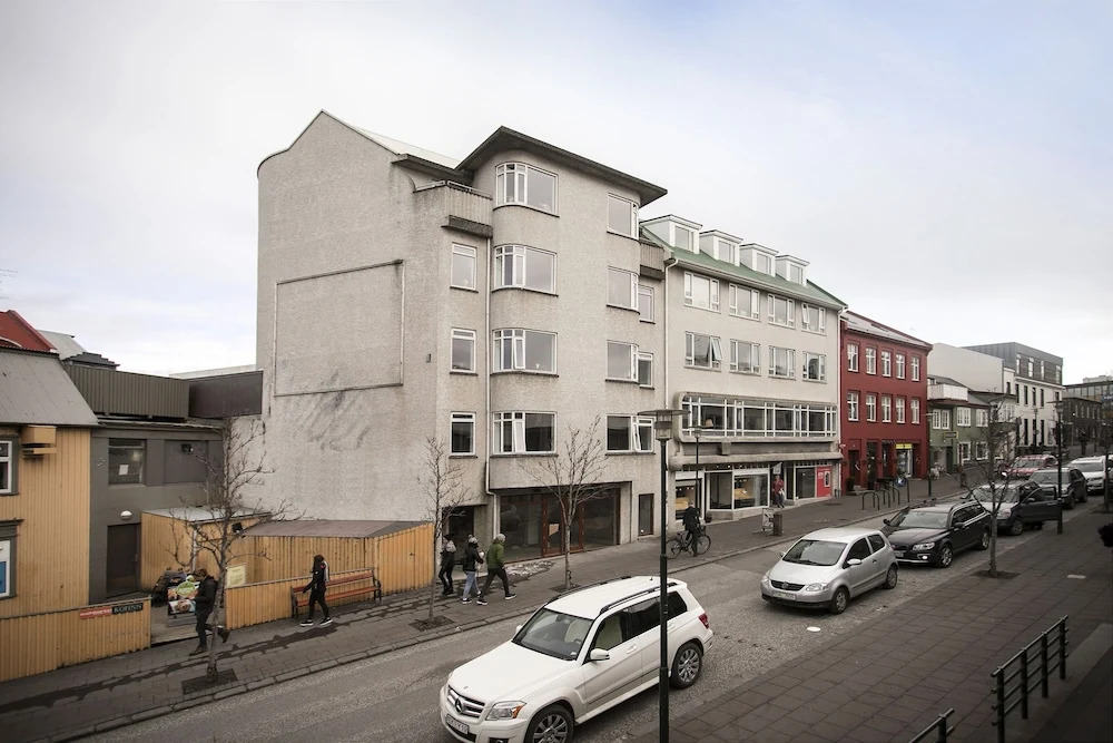 AVA Apartments by Heimaleiga
