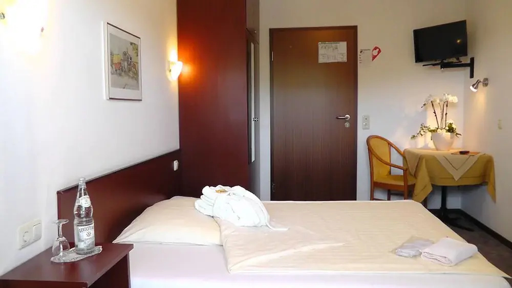 WELLNESS Hotel UHLENBERG