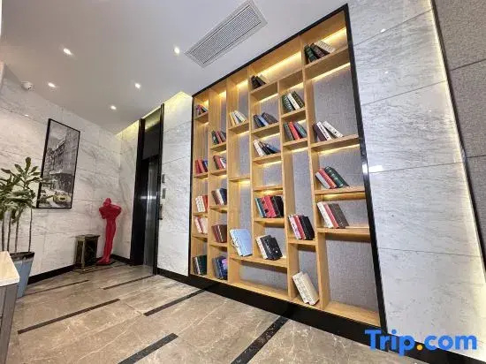 GuiLi Hotel