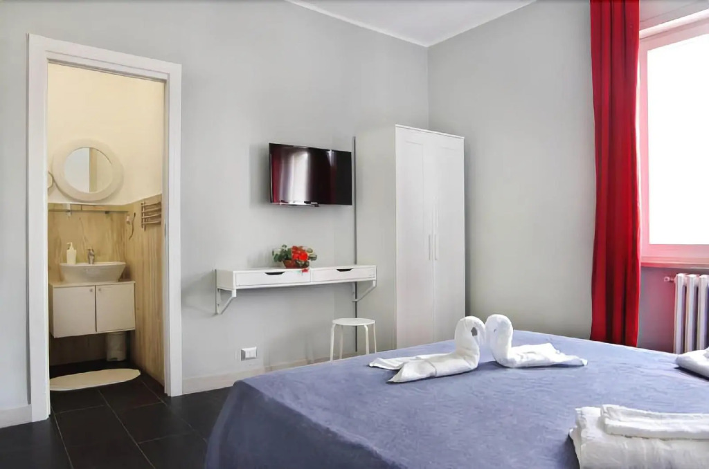 B&B Binario Uno