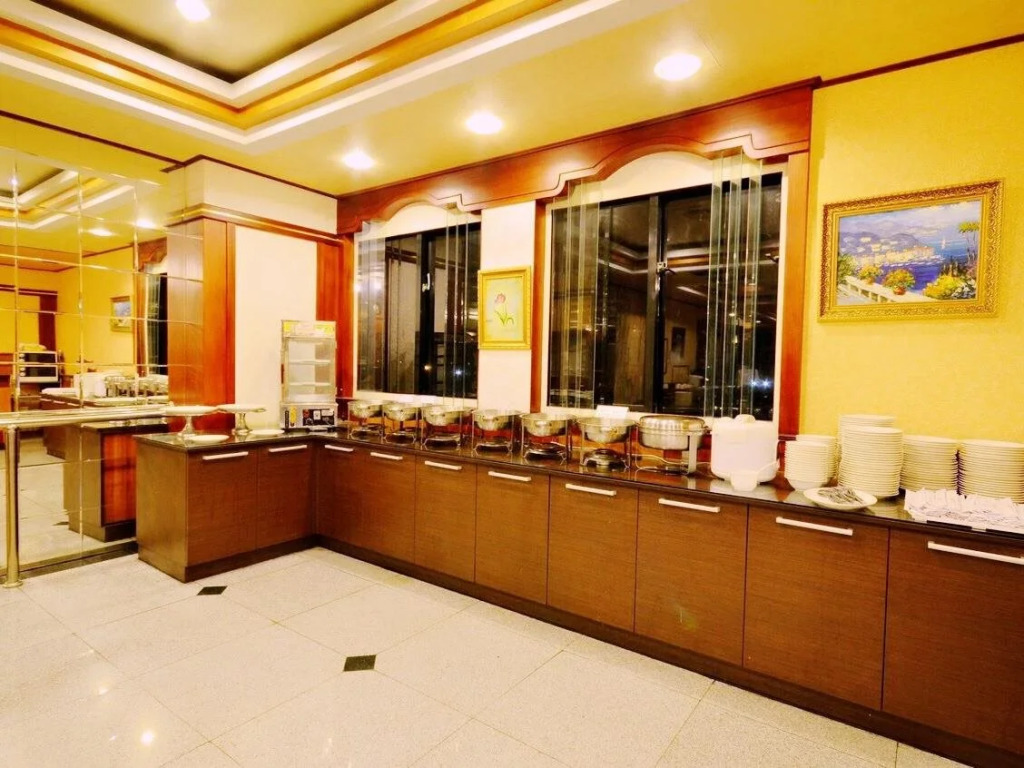 Abbo Hotel