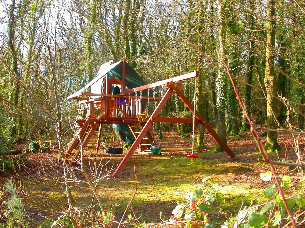 Bluebell Lodge