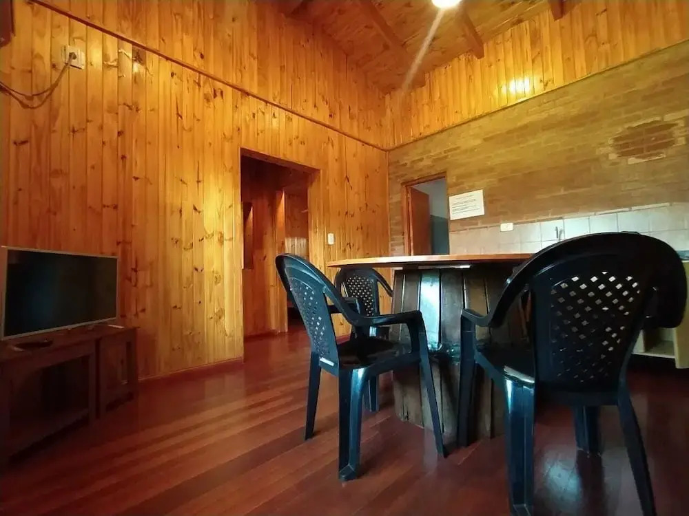 Cabañas Los Horneros