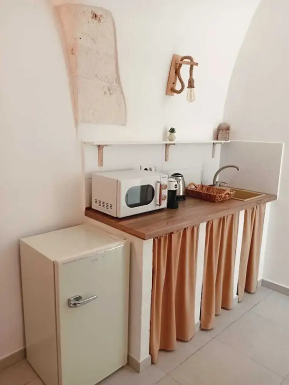 Dimora Giulia Luxury Suite and Room