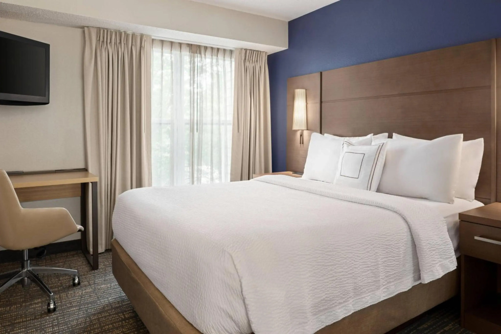 Residence Inn by Marriott Houston Northwest Willowbrook