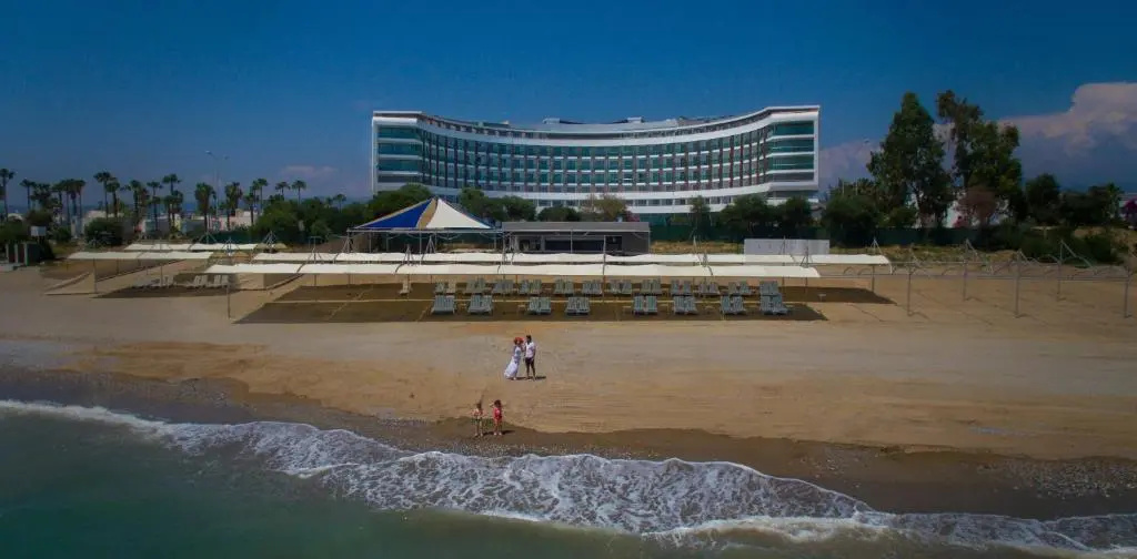 Hotel Xoria Deluxe