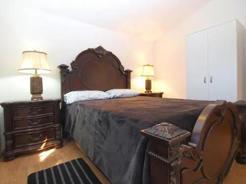 Apartment Marino 1619