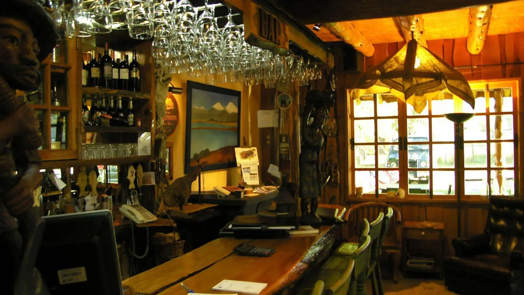 Hotel El Barranco