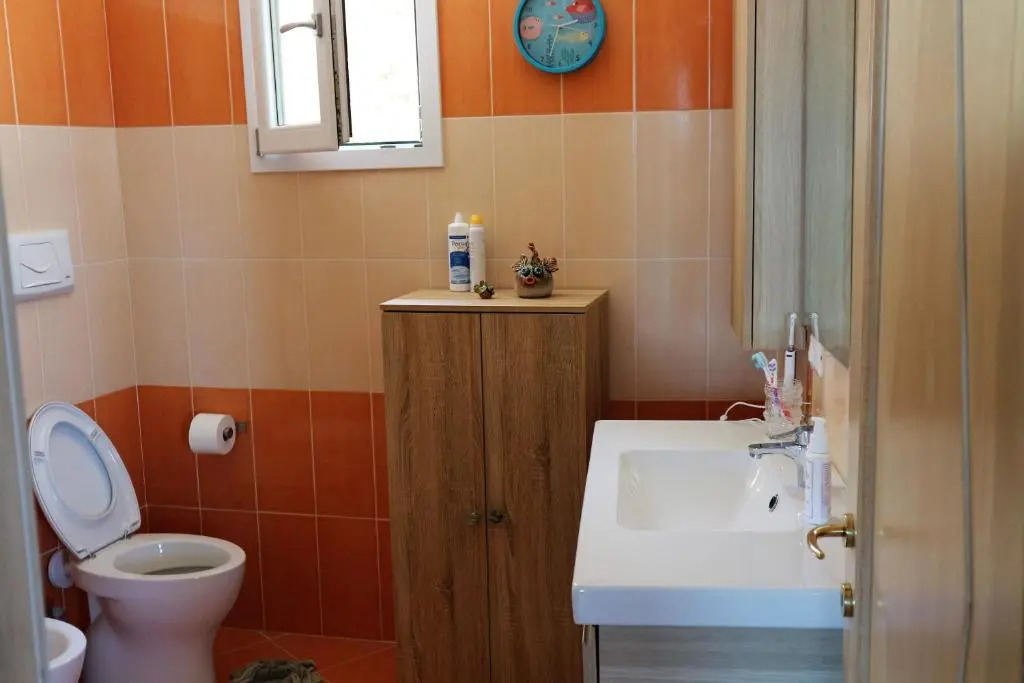 Casa Elicriso