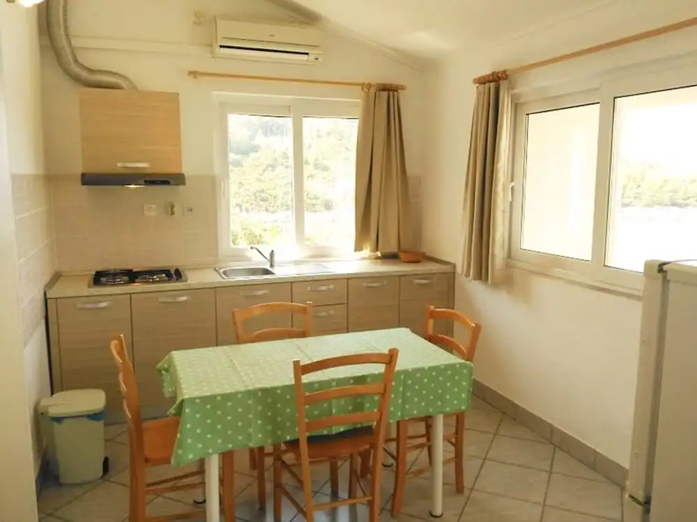 Croatia Korcula Island - Fishermans House Sea View Apartment