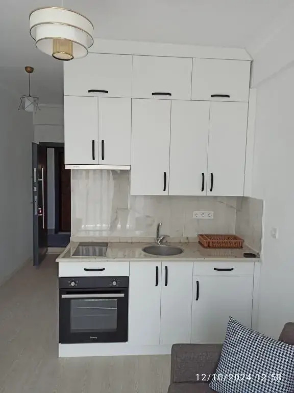 Sahiner Apart Otel