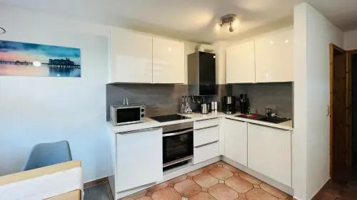 Villa Columba - Ferienwohnung 57