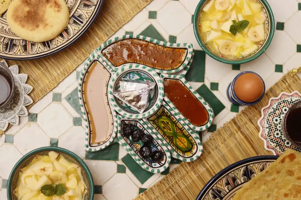 Riad Chez Henriette