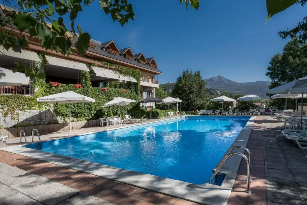 Hotel Rural Las Gacelas