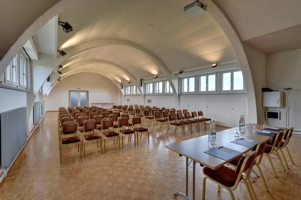 Hotel La Longeraie