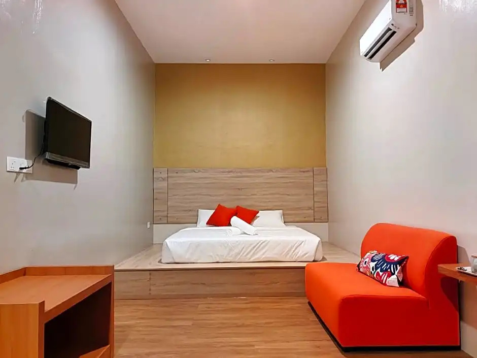 DURIAN HILL VILLA