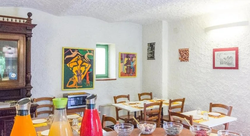 Casa Del Noce