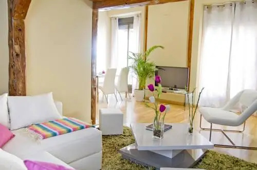 Apartamentos Centro Historico