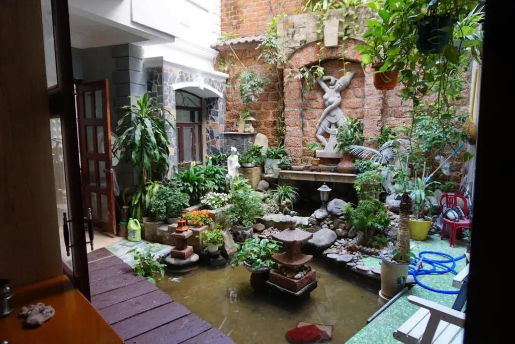 BacHuong Home