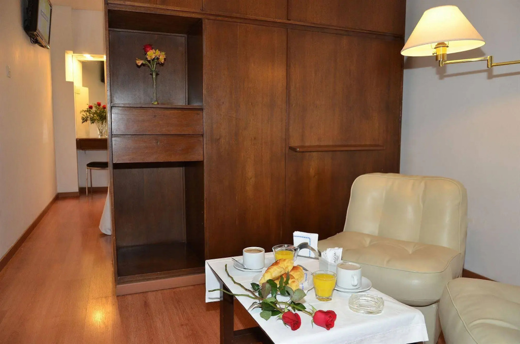 Ecuador Hotel