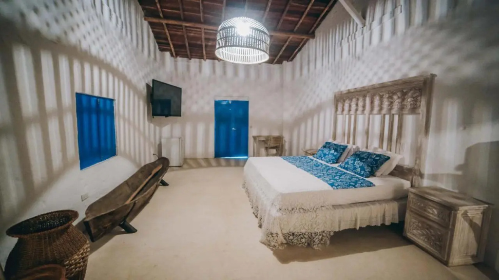 Ángel de Santa Fe by Bernalo Hotels