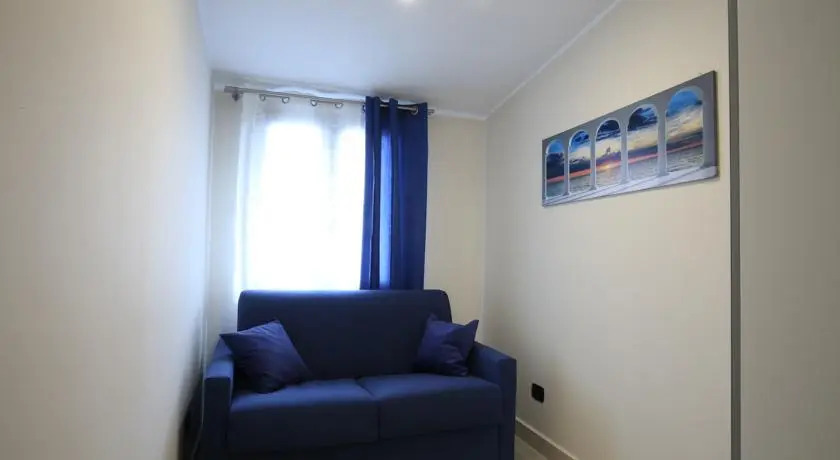 Catania City Flats
