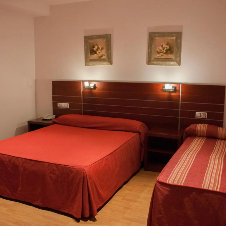 Norte Hotel