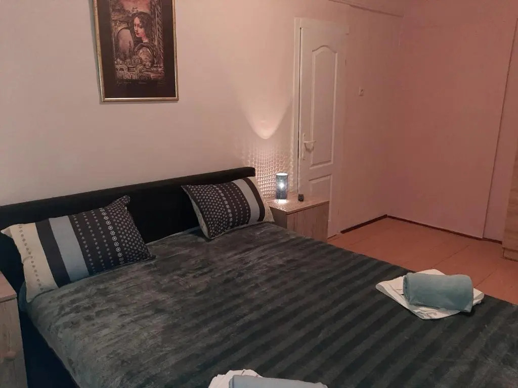 KRIN apartman