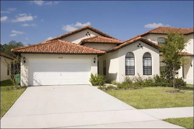 American Sunshine Vacation Homes