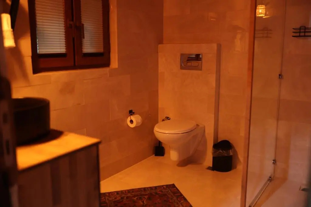 Casa Di Cave Suites Hotel Cappadocia