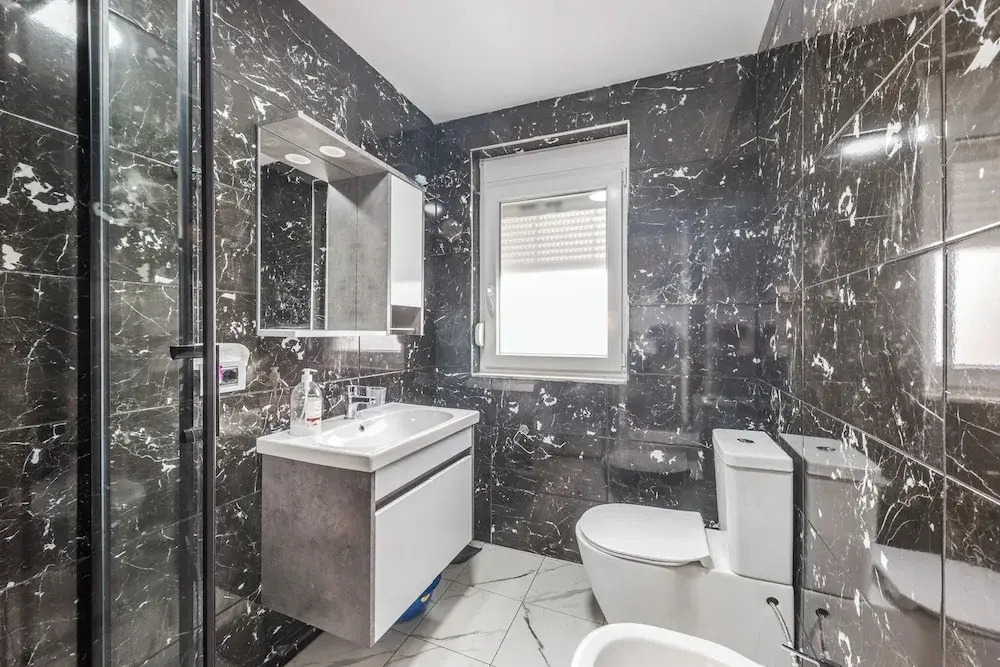 Urban Retreat 2 BDR