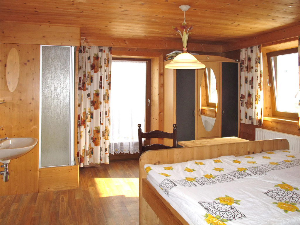 Schmidhofers Heim