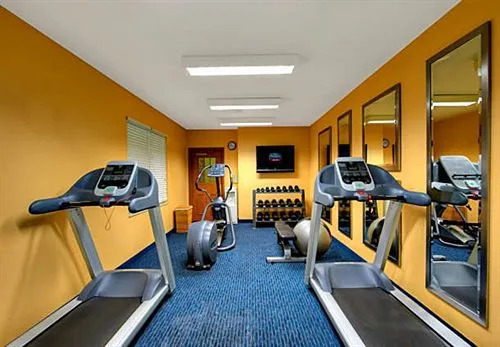 TownePlace Suites Manchester-Boston Regional Airport