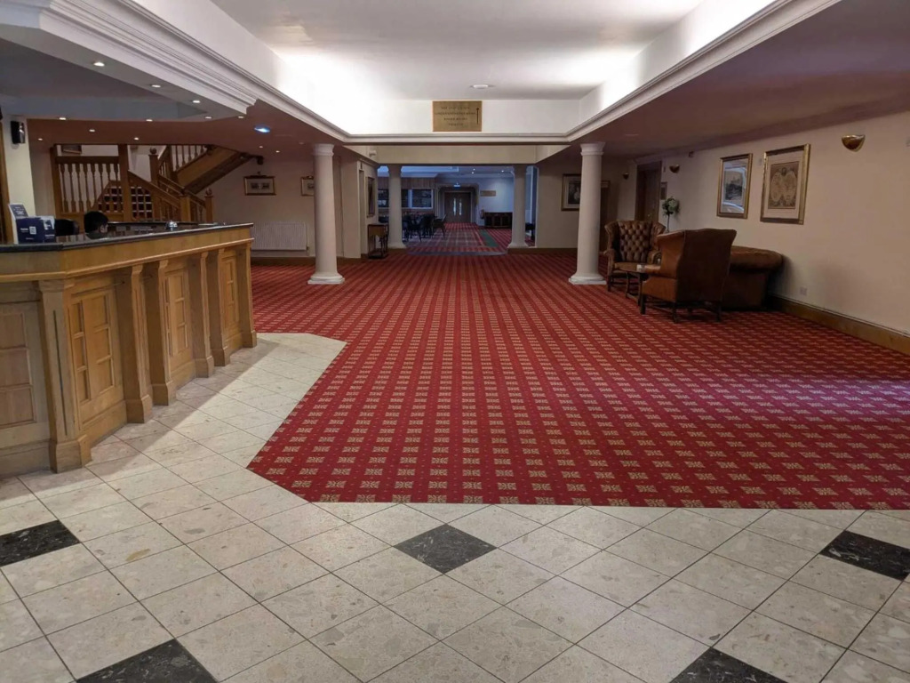 Urban Hotel Grantham