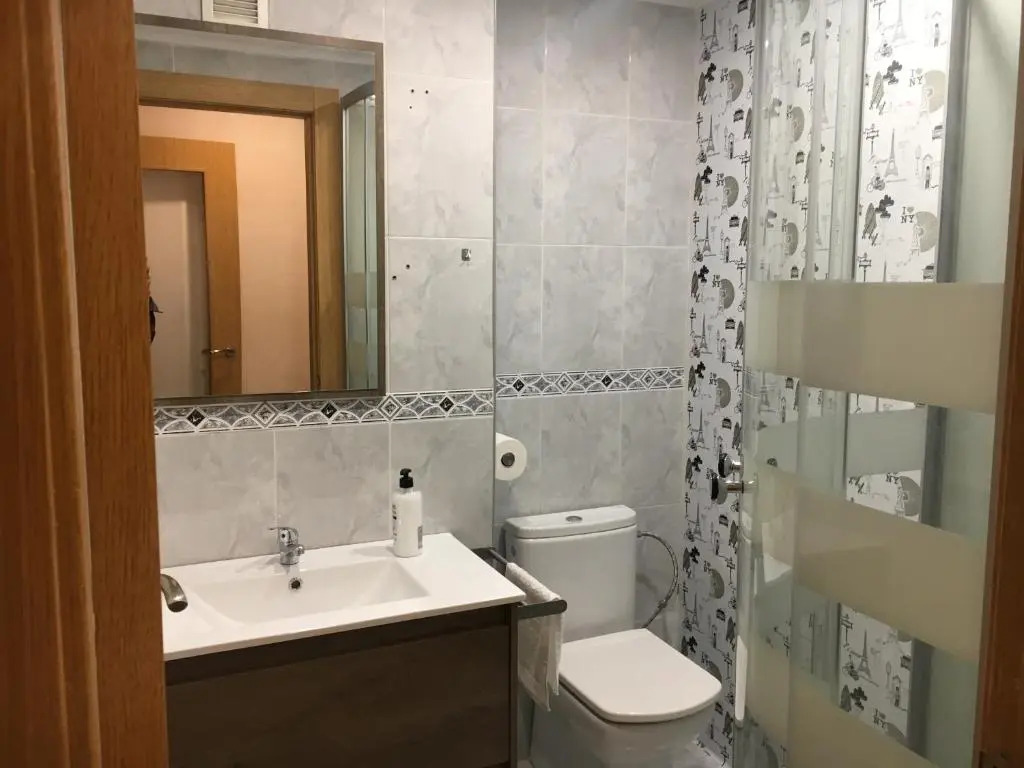 Apartament Magnífico