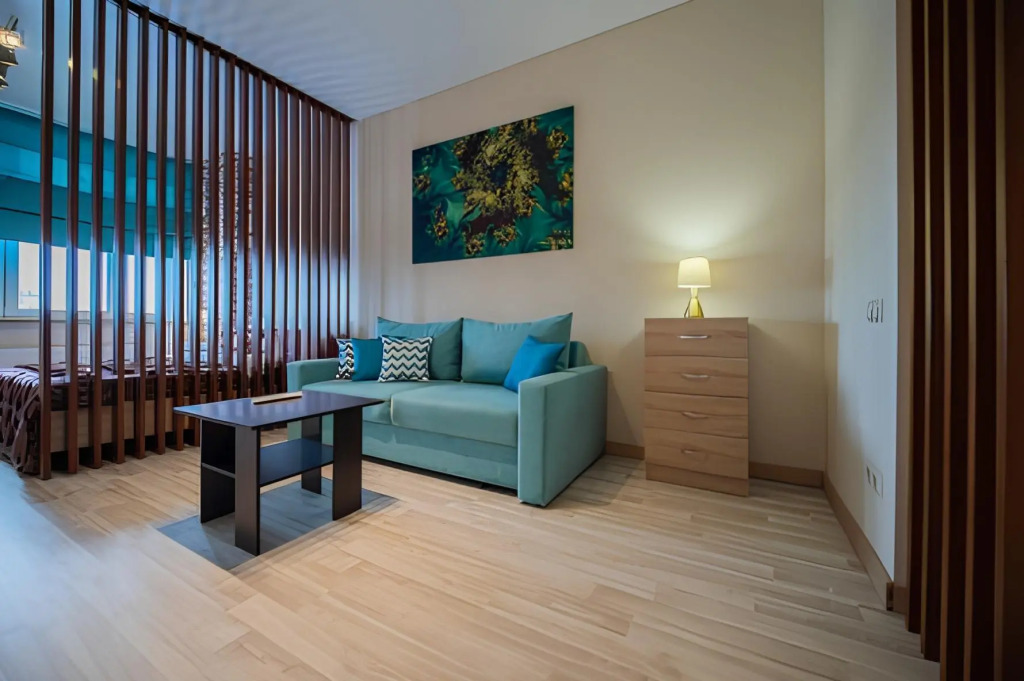 ApartDay на улице Ордженикидзе 64