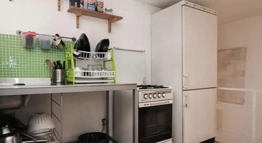 Loft Pigneto Roma