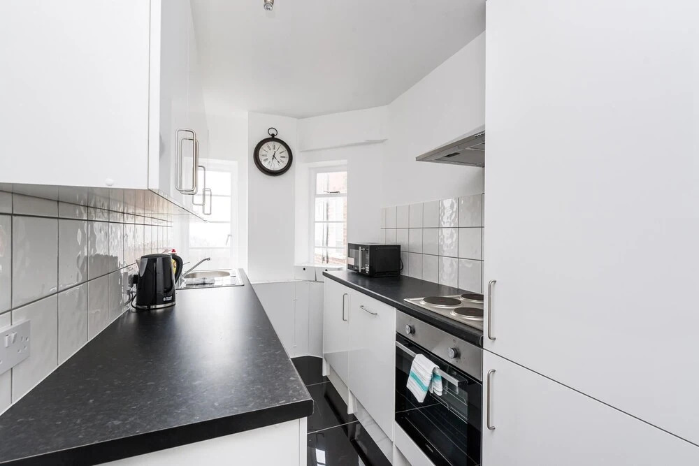 NEW Fantastic 2 Bedroom Flat in Archway