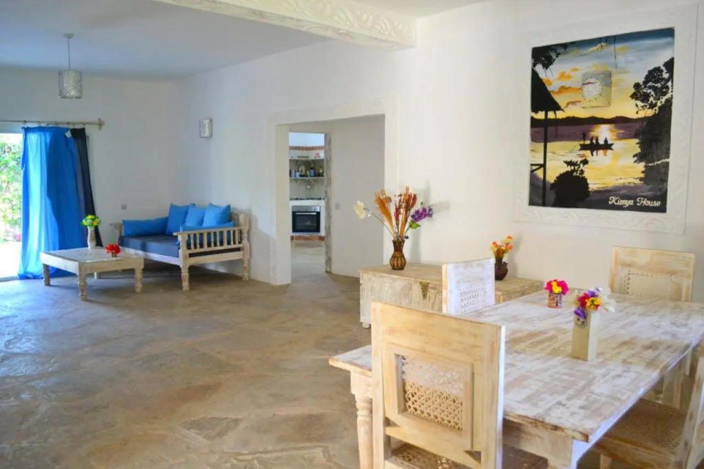 Kimya House, Watamu