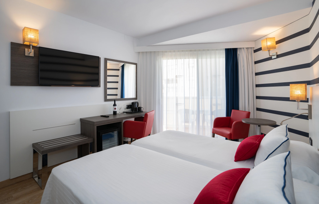 Medplaya Hotel Riudor