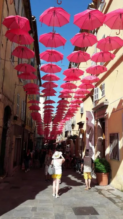 La Rose des Vents