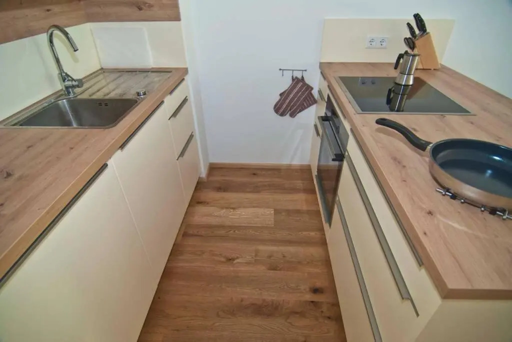 Appartement Grimminggarten
