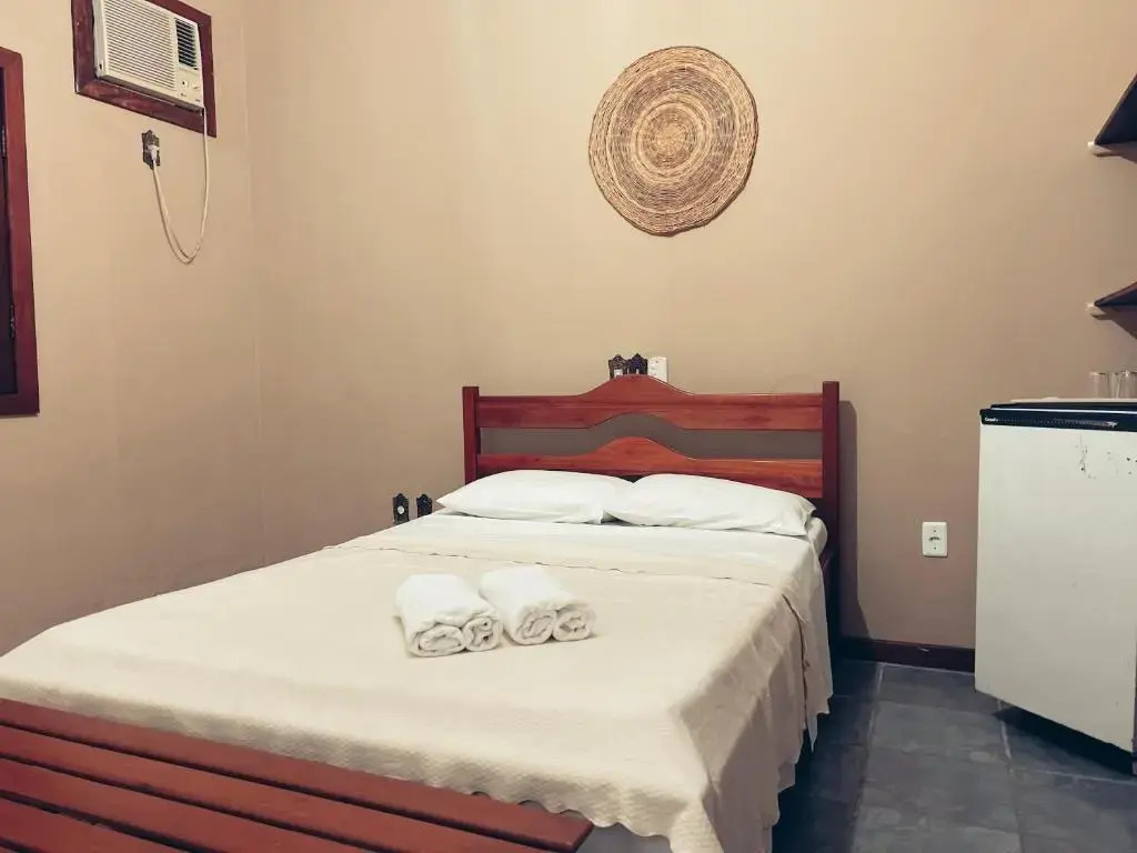 Pousada Pitanga