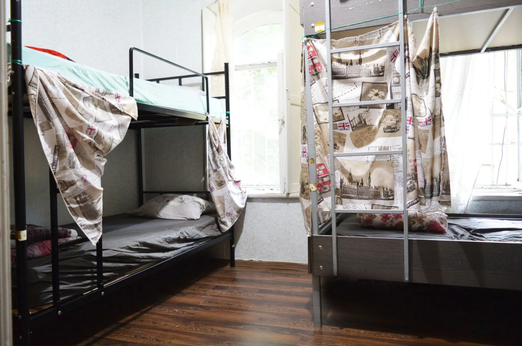 Guest House Kakabadzeebi 9