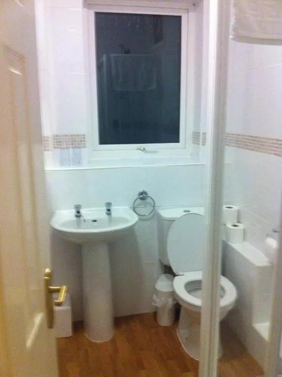 Hildebrand Guest House