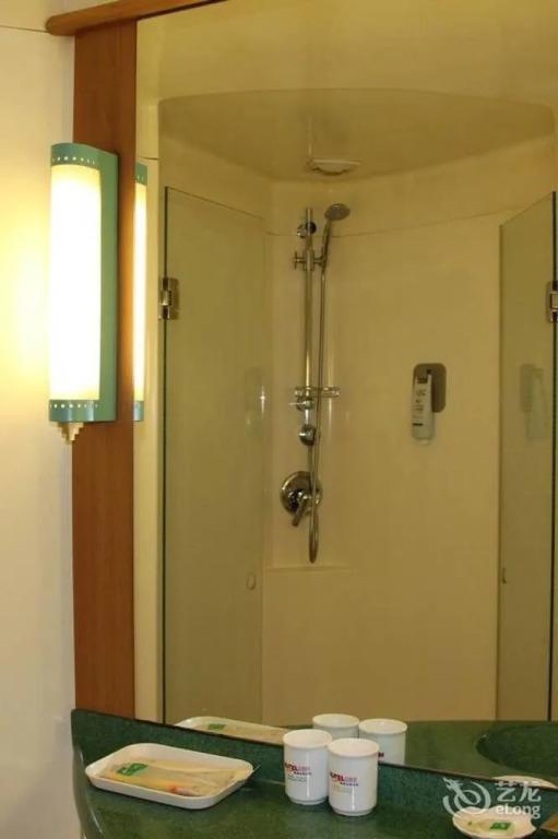 Motel 168 Qingdao Changjiang Middle Road