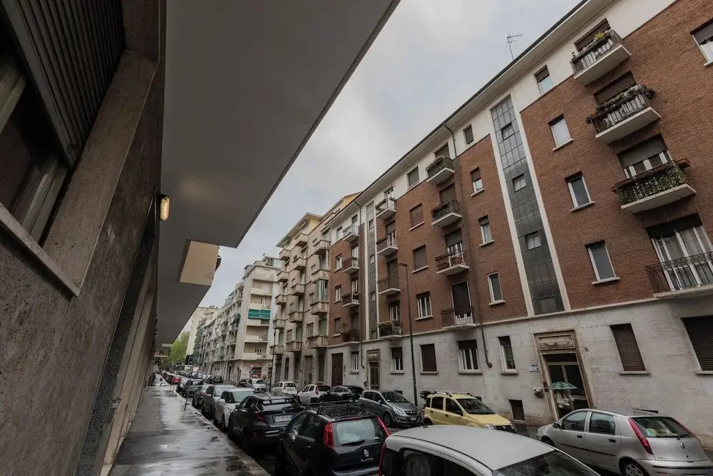 Turin World Apartment by Wonderful Italy